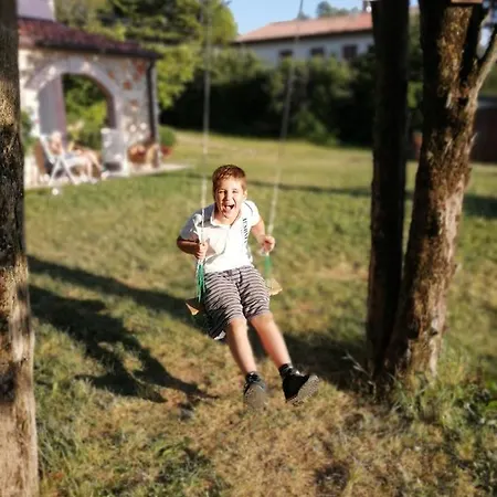Villa Bea *