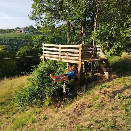 Villa Bea *