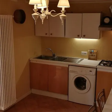 빌라 Bea 베로나