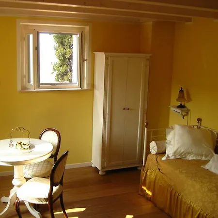 Bea 빌라 베로나